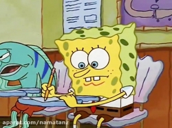 کارتون باب اسفنجی قسمت 13 - SpongeBob SquarePants